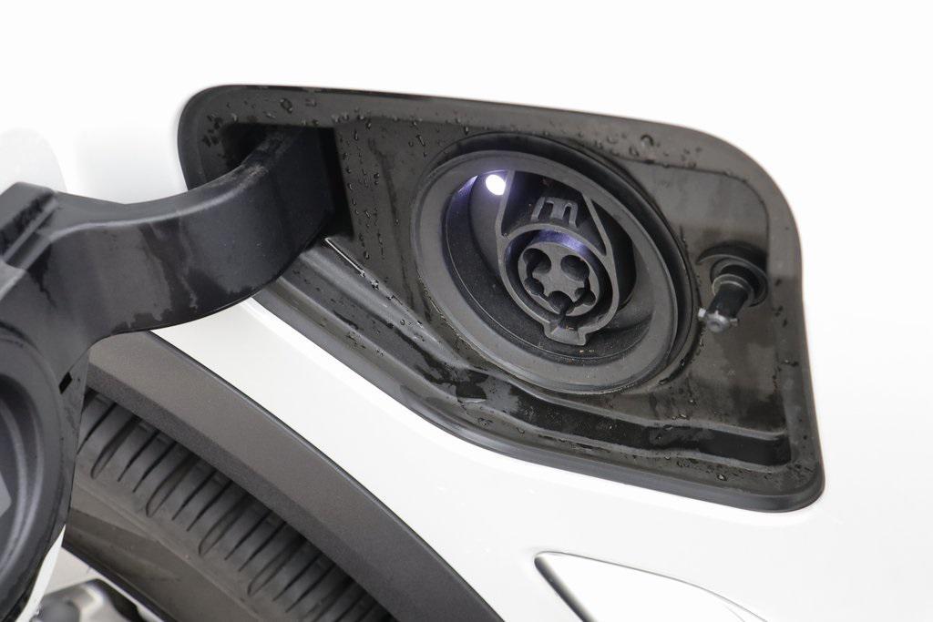 used 2025 BMW X5 PHEV car, priced at $67,577