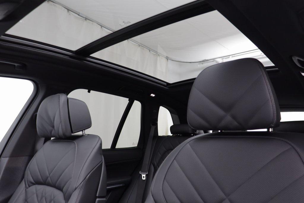 new 2026 BMW X5 PHEV car, priced at $82,575