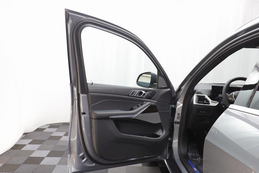 new 2026 BMW X5 PHEV car, priced at $82,575