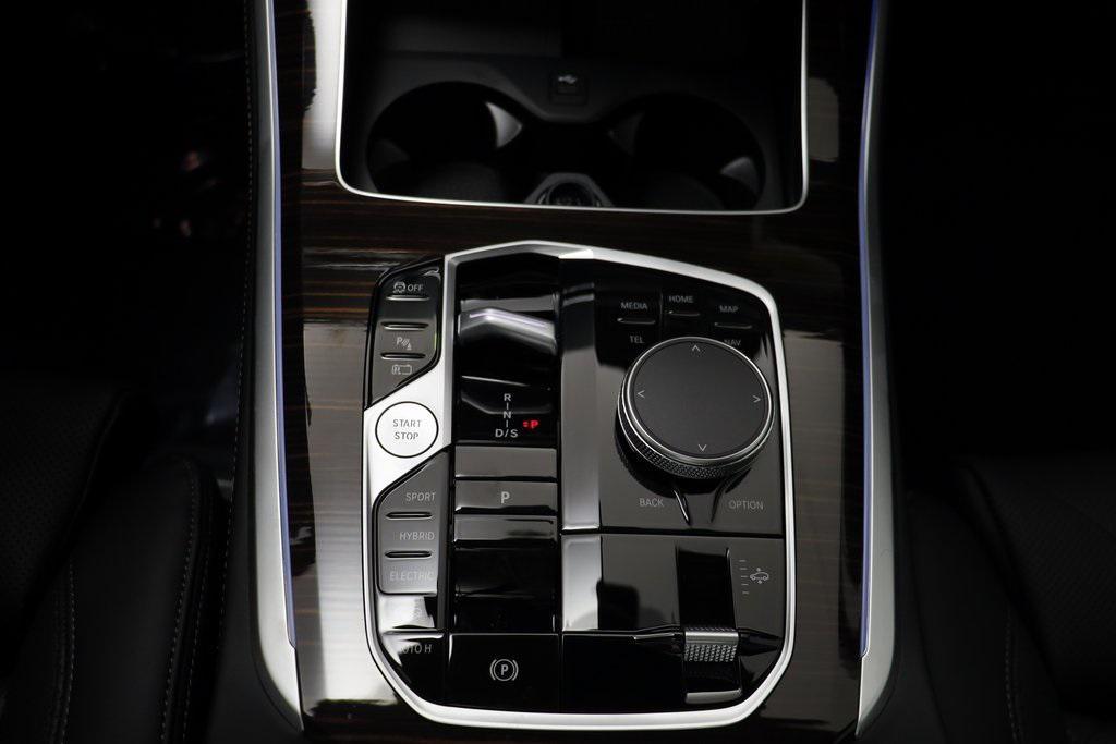 new 2026 BMW X5 PHEV car, priced at $82,575
