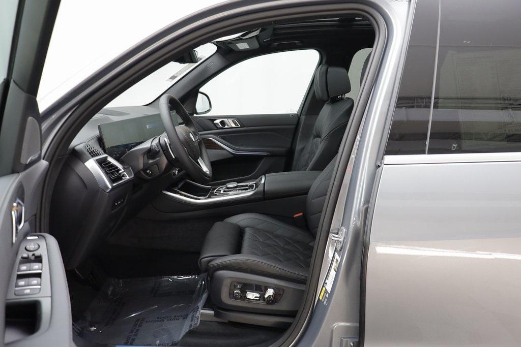 new 2026 BMW X5 PHEV car, priced at $82,575