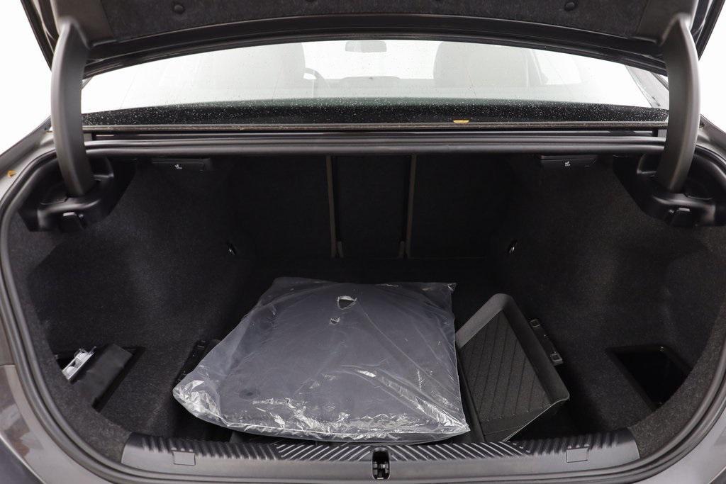 used 2025 BMW 530 car, priced at $59,977