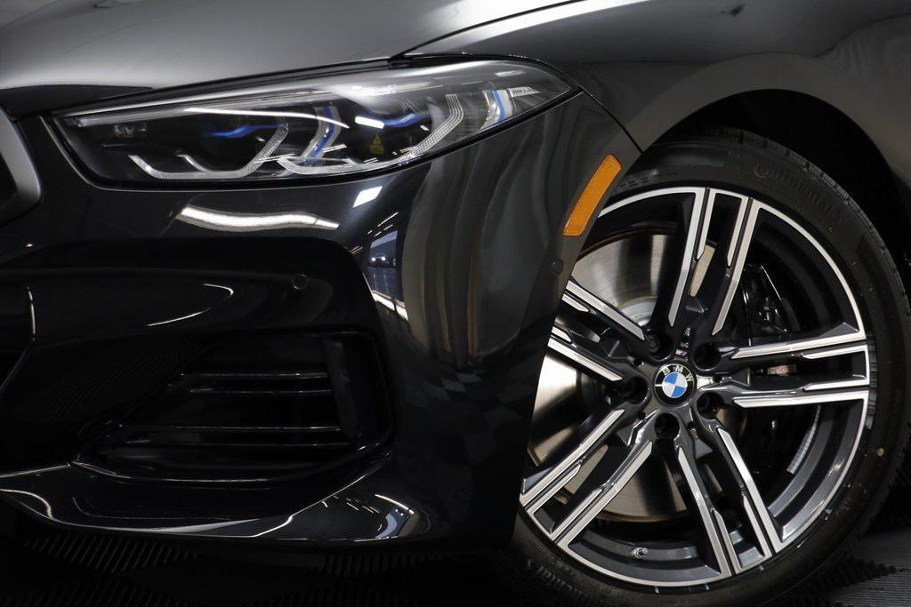 new 2026 BMW 840 car, priced at $99,200