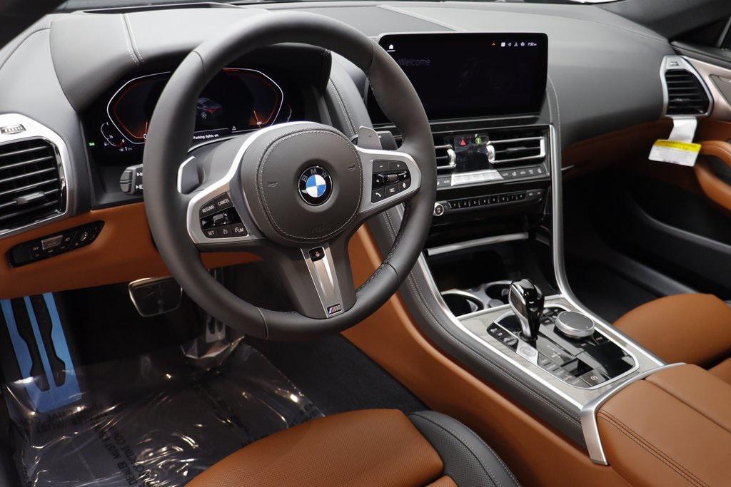 new 2026 BMW 840 car, priced at $99,200