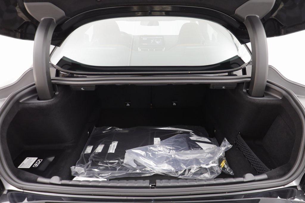 new 2026 BMW 840 car, priced at $99,200