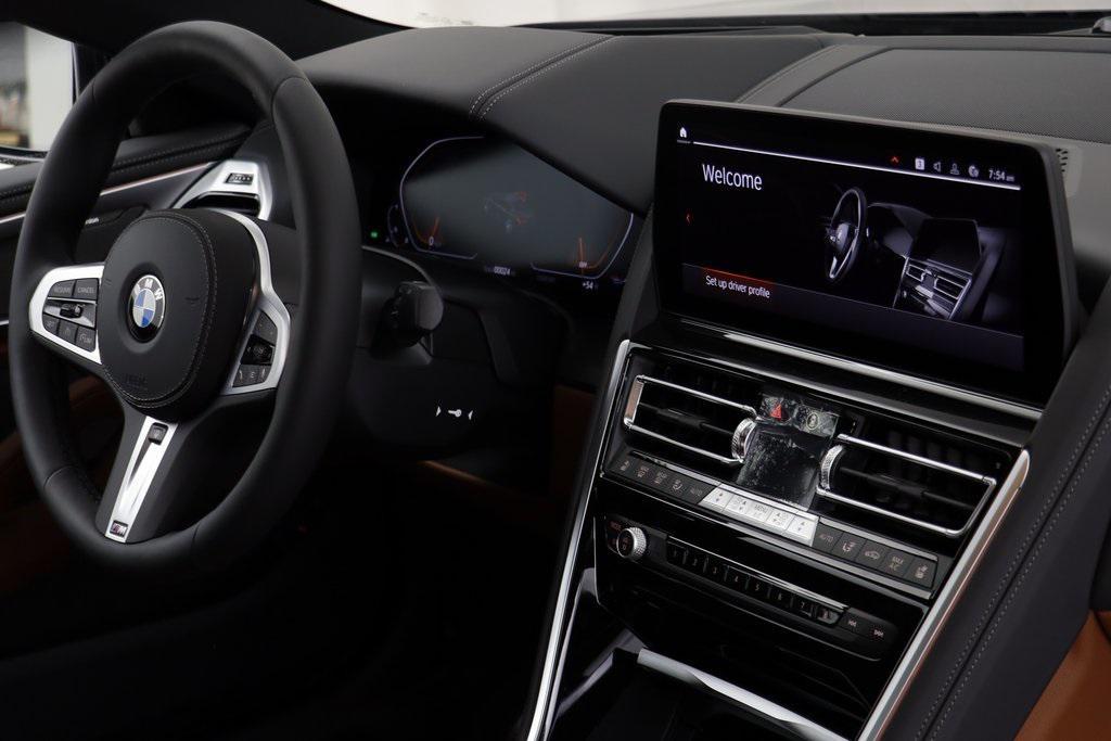 new 2026 BMW 840 car, priced at $99,200
