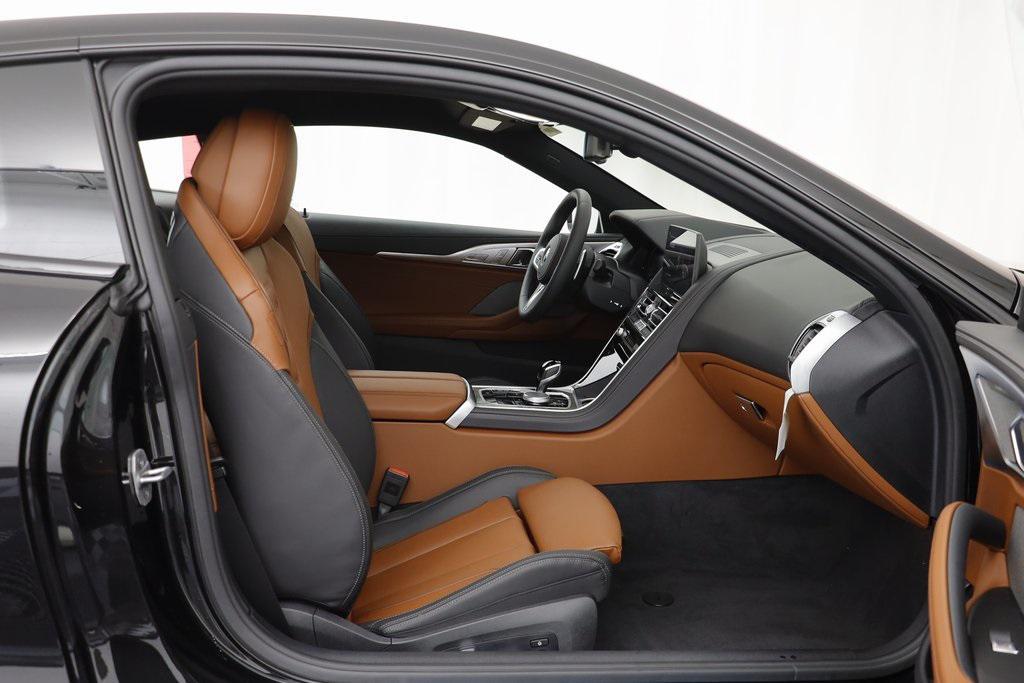 new 2026 BMW 840 car, priced at $99,200