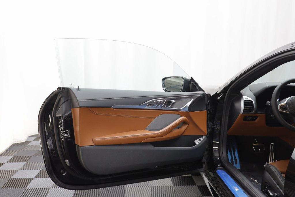 new 2026 BMW 840 car, priced at $99,200