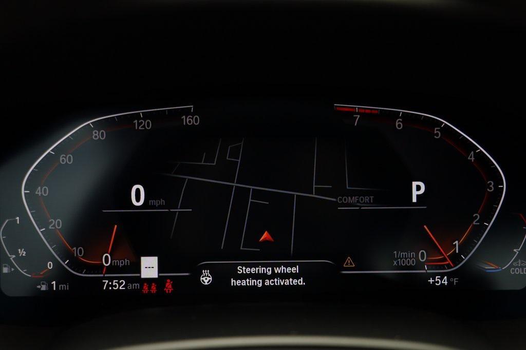 new 2026 BMW 840 car, priced at $99,200