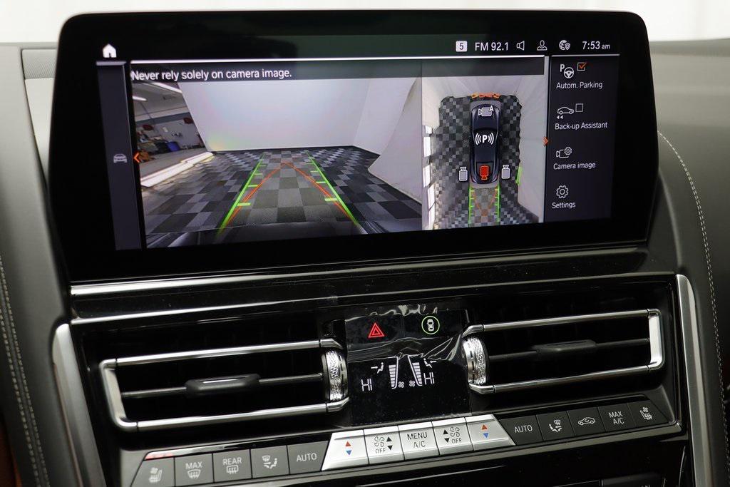 new 2026 BMW 840 car, priced at $99,200