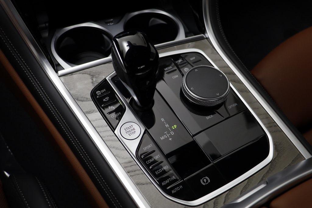 new 2026 BMW 840 car, priced at $99,200