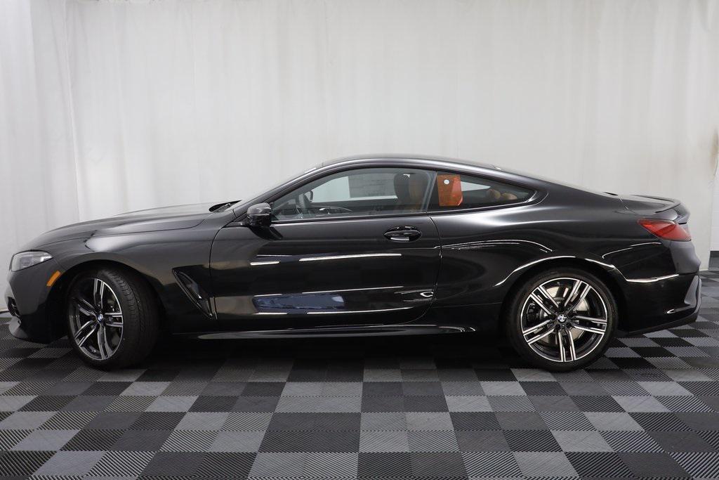 new 2026 BMW 840 car, priced at $99,200