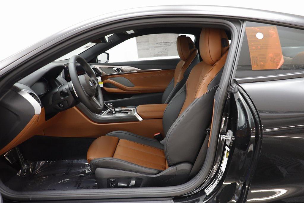new 2026 BMW 840 car, priced at $99,200