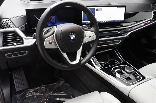 used 2024 BMW X7 car, priced at $79,577