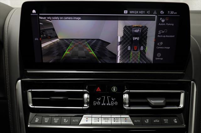 new 2026 BMW 840 car, priced at $99,675