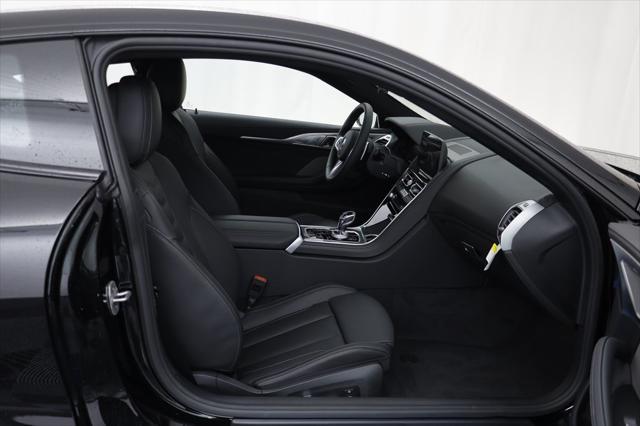 new 2026 BMW 840 car, priced at $99,675