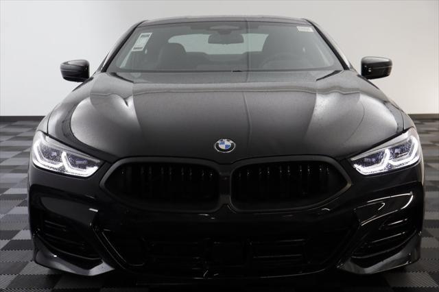 new 2026 BMW 840 car, priced at $99,675