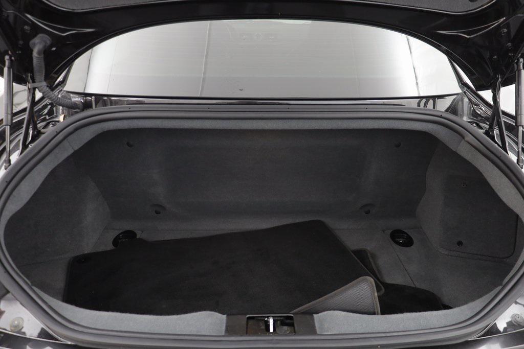 used 2018 Maserati GranTurismo car, priced at $48,977