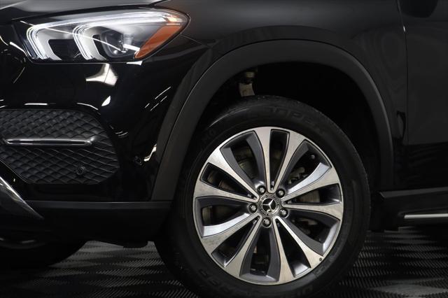 used 2023 Mercedes-Benz GLE 350 car, priced at $52,977