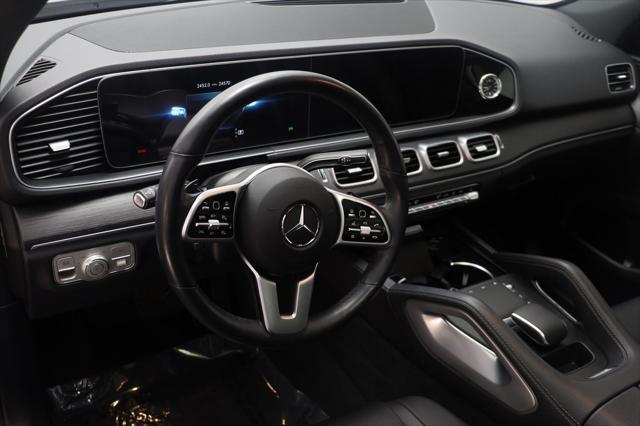 used 2023 Mercedes-Benz GLE 350 car, priced at $52,977