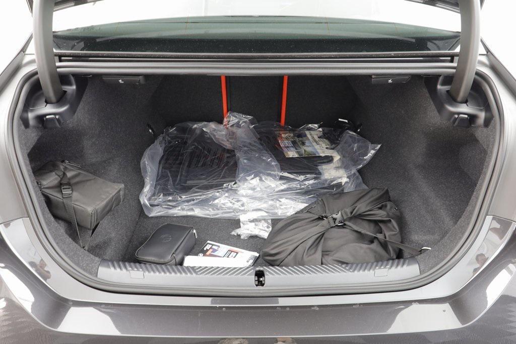 new 2026 BMW M5 car, priced at $133,615