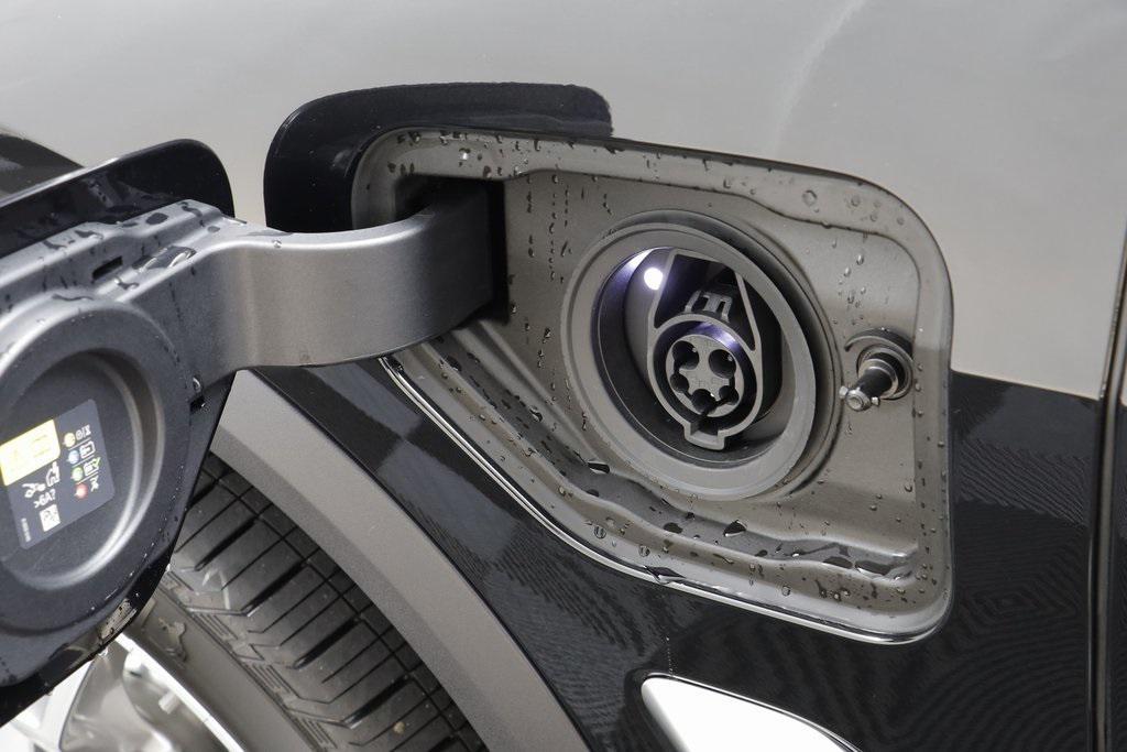 new 2026 BMW X5 PHEV car, priced at $85,075