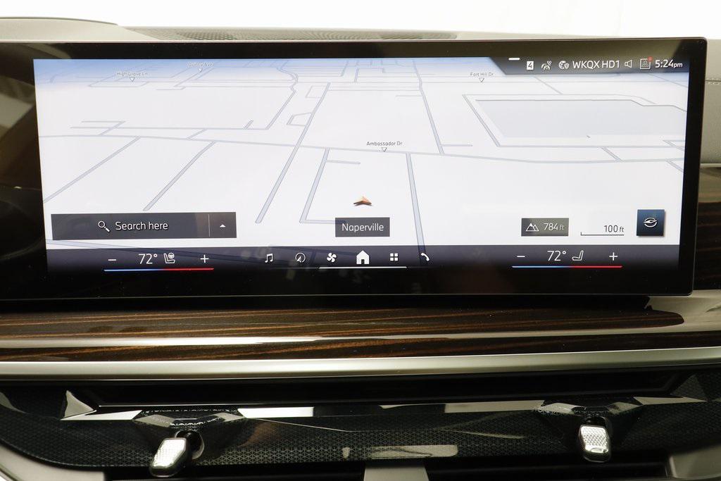 new 2026 BMW X5 PHEV car, priced at $85,075