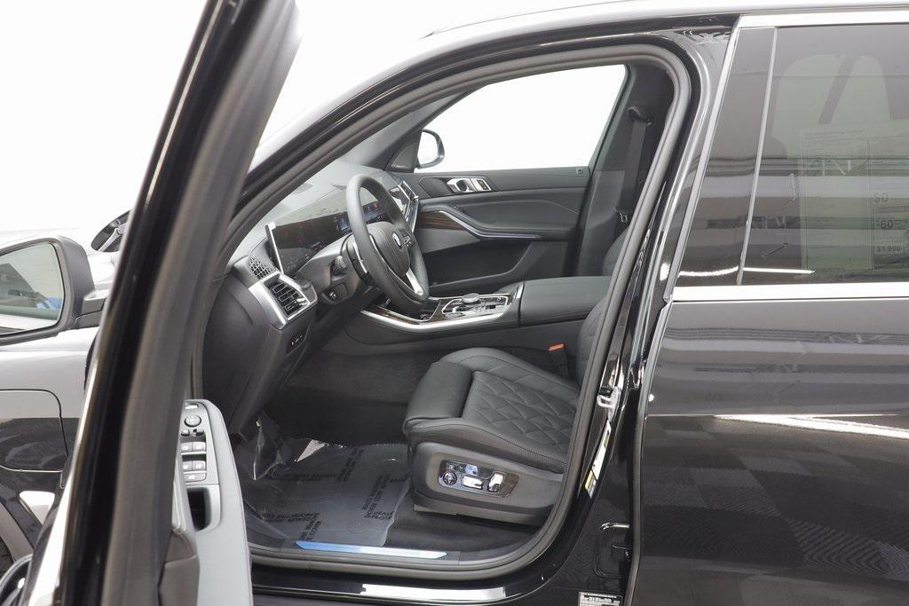 new 2026 BMW X5 PHEV car, priced at $85,075