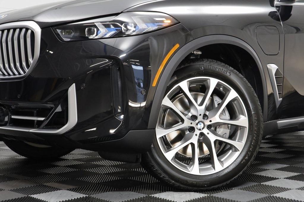 new 2026 BMW X5 PHEV car, priced at $85,075