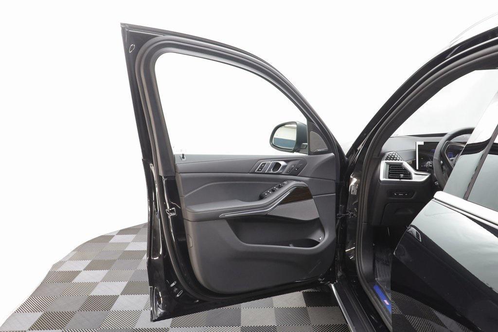 new 2026 BMW X5 PHEV car, priced at $85,075