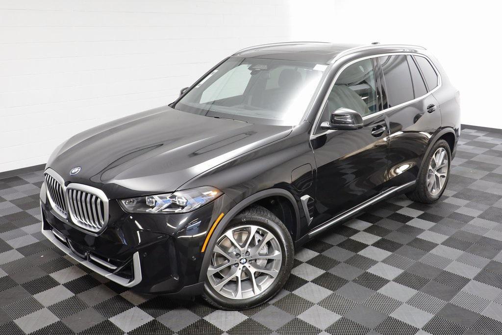 new 2026 BMW X5 PHEV car, priced at $85,075
