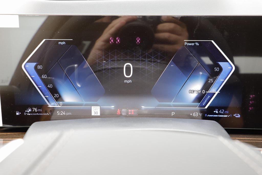 new 2026 BMW X5 PHEV car, priced at $85,075