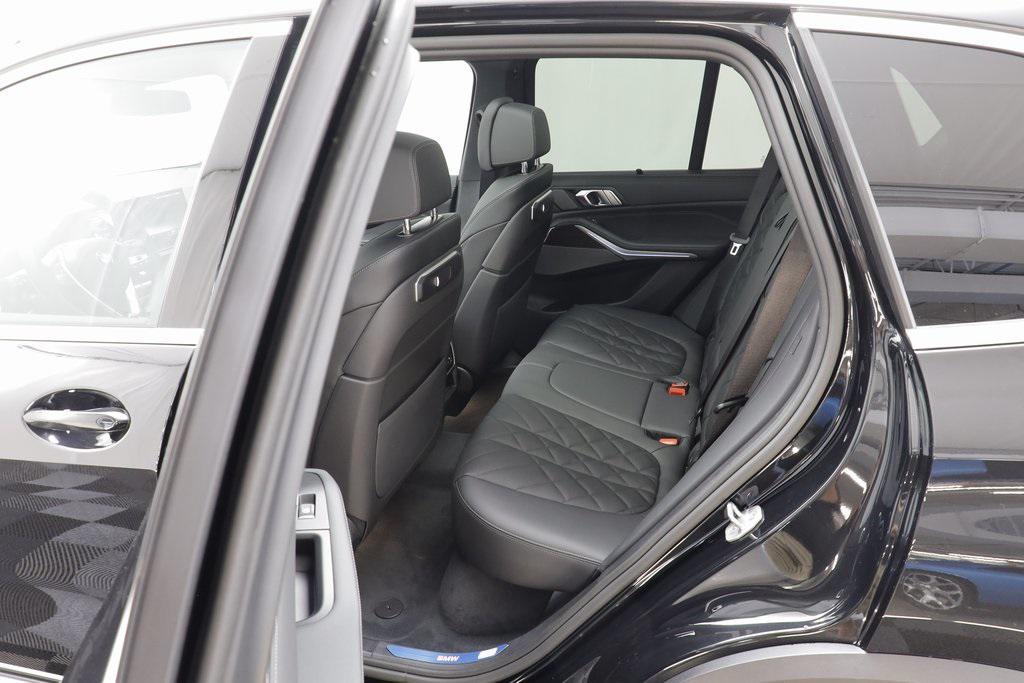 new 2026 BMW X5 PHEV car, priced at $85,075