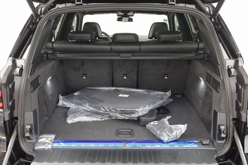 new 2026 BMW X5 PHEV car, priced at $85,075