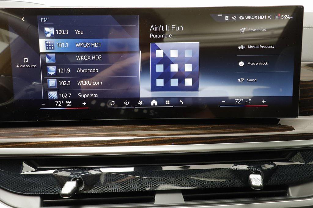 new 2026 BMW X5 PHEV car, priced at $85,075