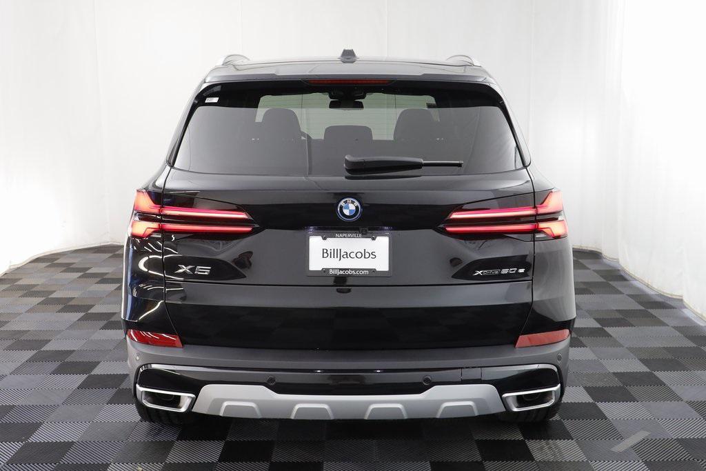 new 2026 BMW X5 PHEV car, priced at $85,075
