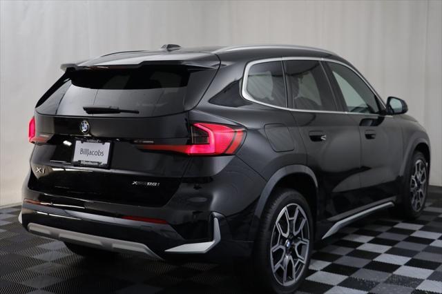 used 2025 BMW X1 car, priced at $41,977