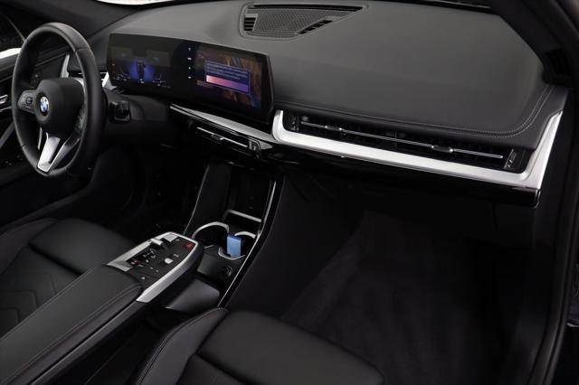 used 2025 BMW X1 car, priced at $41,977