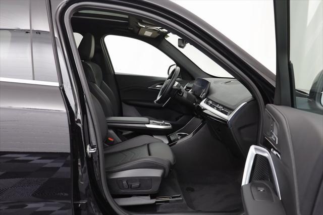used 2025 BMW X1 car, priced at $41,977