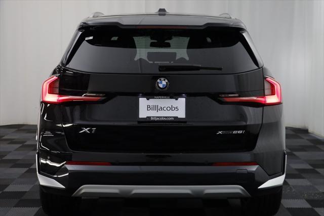 used 2025 BMW X1 car, priced at $41,977