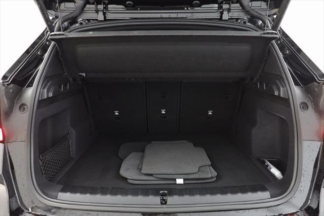 used 2025 BMW X1 car, priced at $41,977