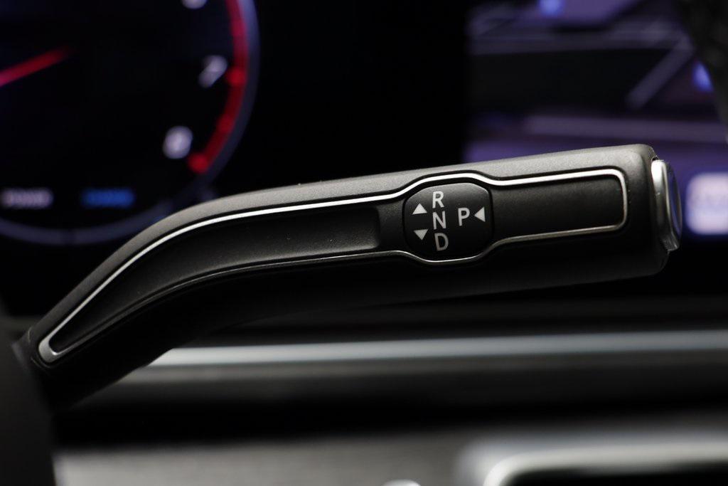 used 2024 Mercedes-Benz AMG GLE 53 car, priced at $66,877