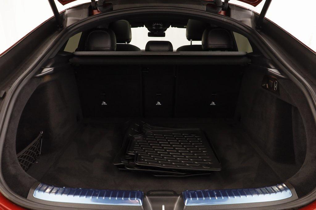 used 2024 Mercedes-Benz AMG GLE 53 car, priced at $66,877