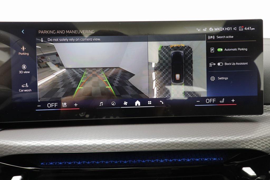 new 2025 BMW i4 Gran Coupe car, priced at $69,960