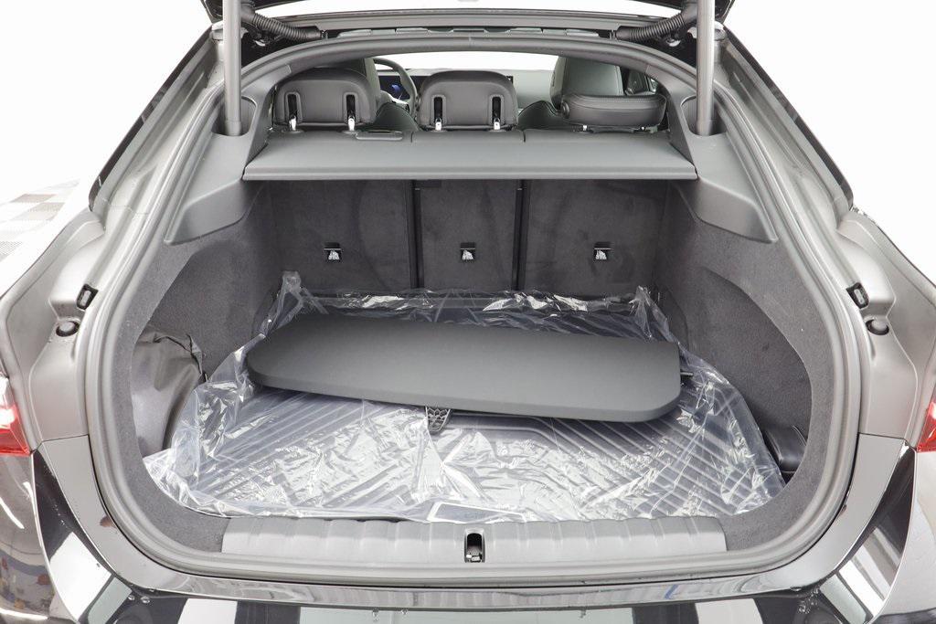 new 2025 BMW i4 Gran Coupe car, priced at $69,960