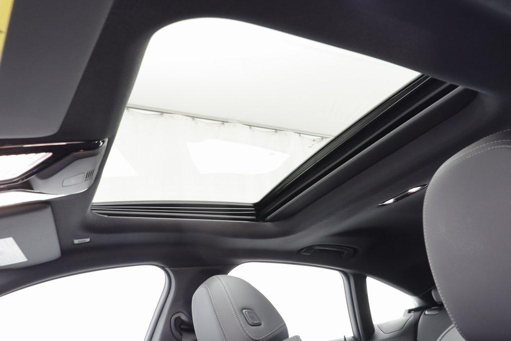 new 2025 BMW i4 Gran Coupe car, priced at $69,960