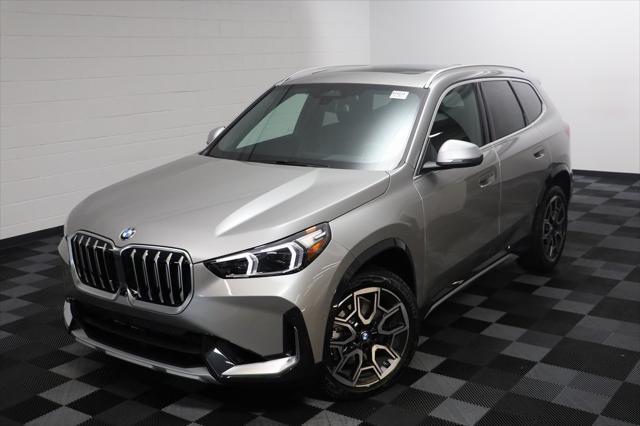 new 2024 BMW X1 car, priced at $48,395