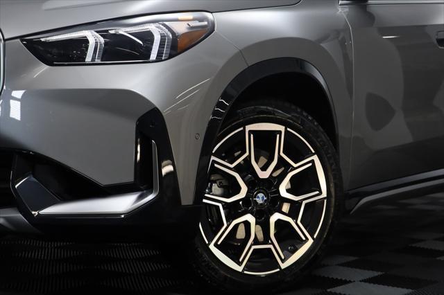 new 2024 BMW X1 car, priced at $48,395