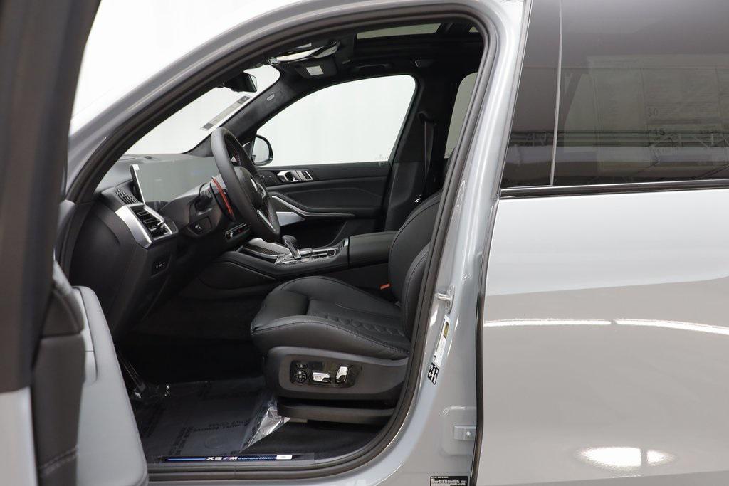 new 2026 BMW X5 M car, priced at $139,475