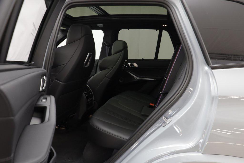 new 2026 BMW X5 M car, priced at $139,475